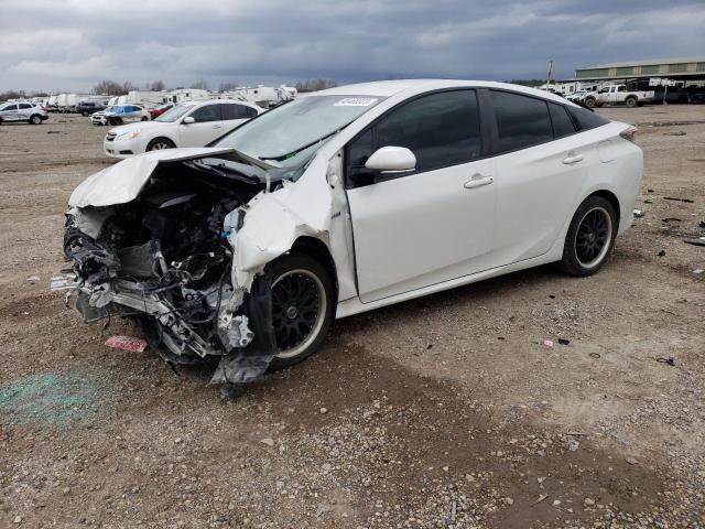 TOYOTA PRIUS 2018 jtdkbrfu0j3583820