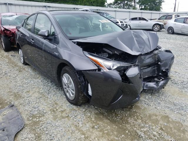 TOYOTA PRIUS 2018 jtdkbrfu0j3595935