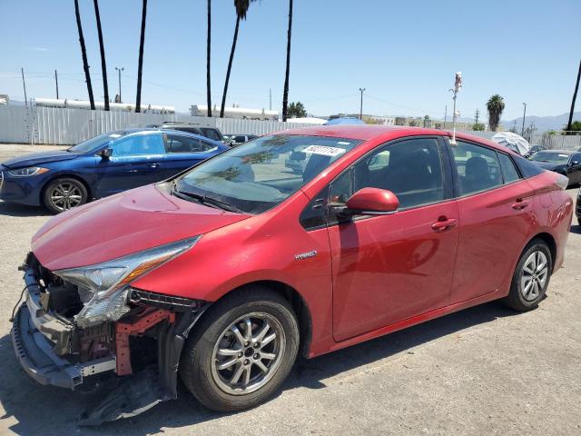 TOYOTA PRIUS 2018 jtdkbrfu0j3596289