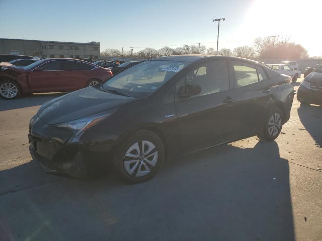 TOYOTA PRIUS 2018 jtdkbrfu0j3596356