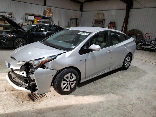 TOYOTA PRIUS 2018 jtdkbrfu0j3600390