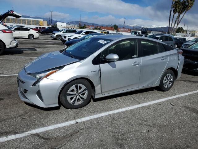 TOYOTA PRIUS 2018 jtdkbrfu0j3600616