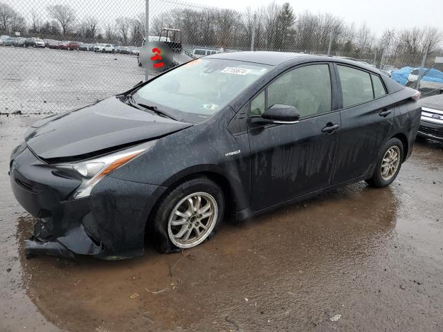 TOYOTA PRIUS 2018 jtdkbrfu0j3604164