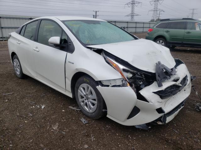 TOYOTA PRIUS 2016 jtdkbrfu1g3001278