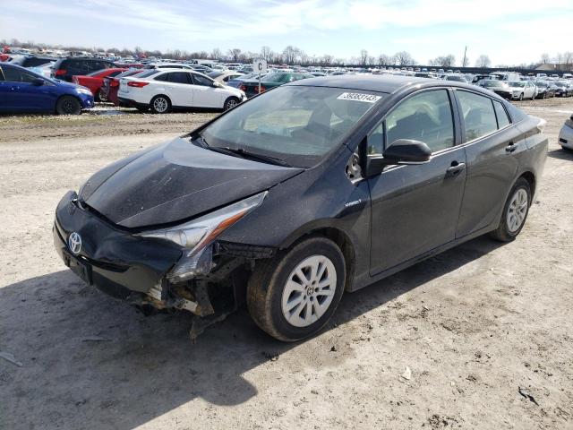 TOYOTA PRIUS 2016 jtdkbrfu1g3001765