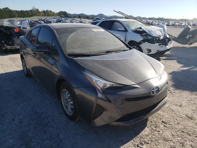 TOYOTA PRIUS 2016 jtdkbrfu1g3002060