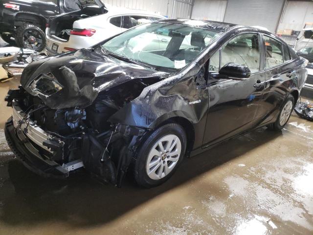 TOYOTA PRIUS 2016 jtdkbrfu1g3002723