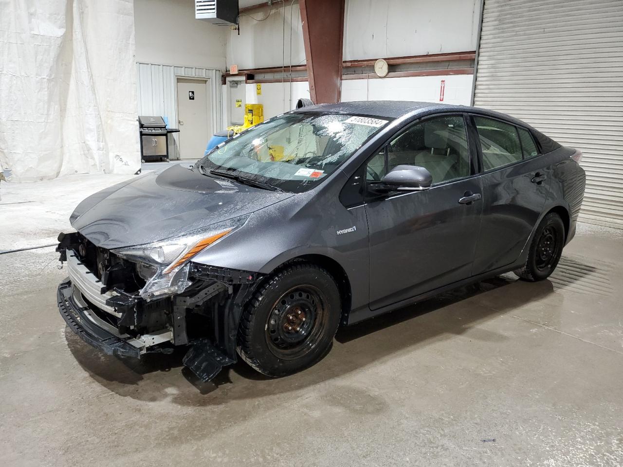 TOYOTA PRIUS 2016 jtdkbrfu1g3002818