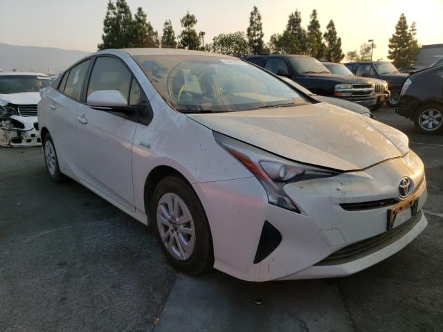 TOYOTA PRIUS 2016 jtdkbrfu1g3003029