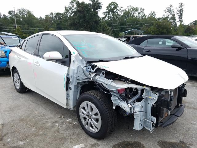 TOYOTA PRIUS 2016 jtdkbrfu1g3004083