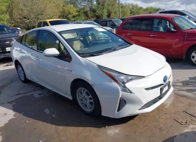 TOYOTA PRIUS 2016 jtdkbrfu1g3004942