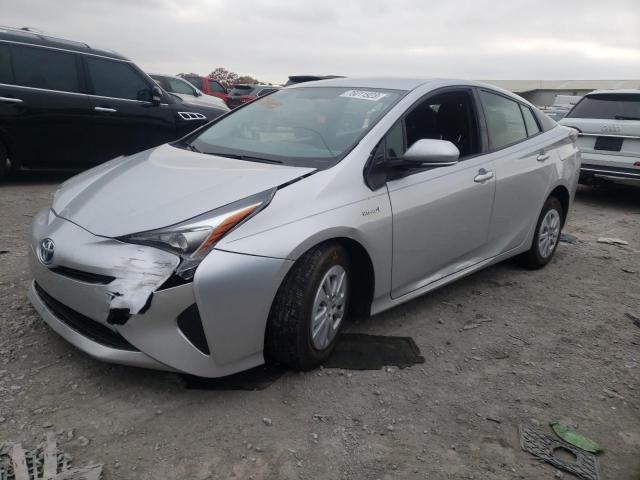 TOYOTA PRIUS 2016 jtdkbrfu1g3005587