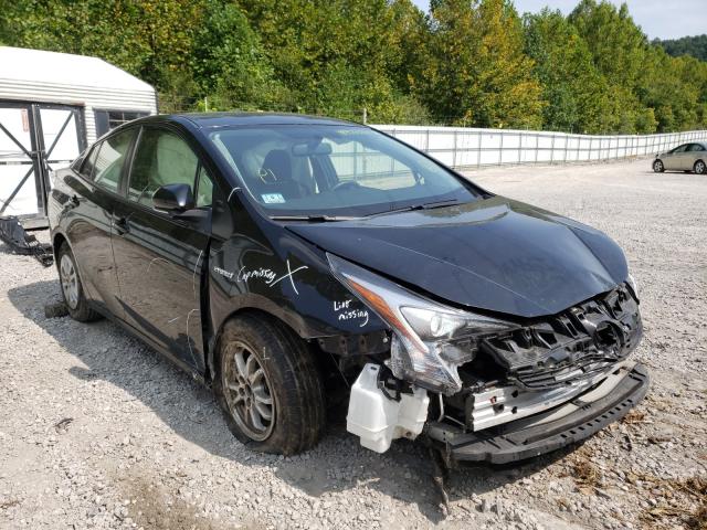 TOYOTA PRIUS 2016 jtdkbrfu1g3008408