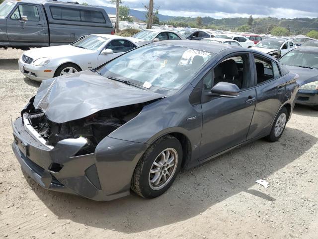 TOYOTA PRIUS 2016 jtdkbrfu1g3011731