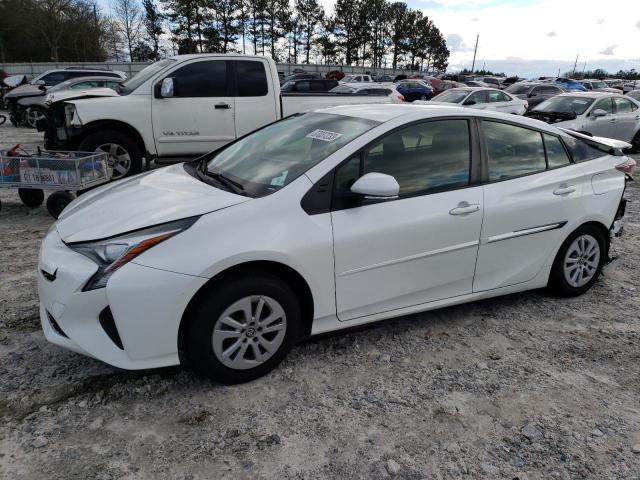 TOYOTA PRIUS 2016 jtdkbrfu1g3012961