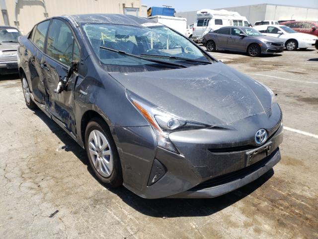 TOYOTA PRIUS 2016 jtdkbrfu1g3013477