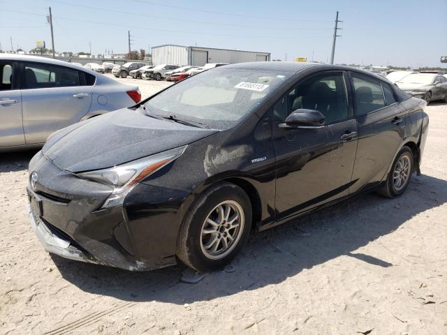 TOYOTA PRIUS 2016 jtdkbrfu1g3013964