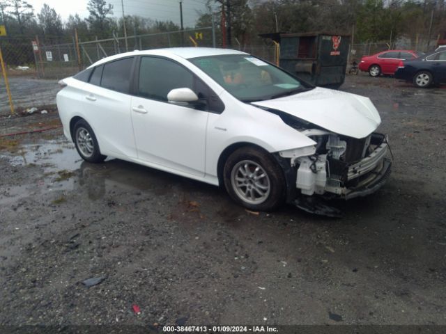 TOYOTA PRIUS 2016 jtdkbrfu1g3018906