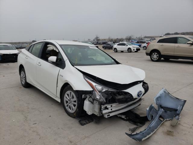 TOYOTA PRIUS 2016 jtdkbrfu1g3019036