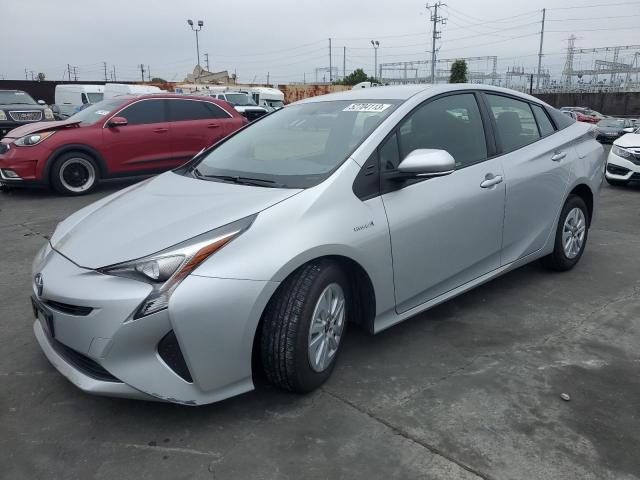 TOYOTA PRIUS 2016 jtdkbrfu1g3019313