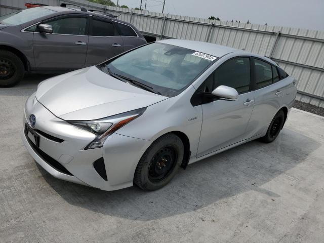 TOYOTA PRIUS 2016 jtdkbrfu1g3020400