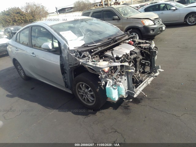 TOYOTA PRIUS 2016 jtdkbrfu1g3021367