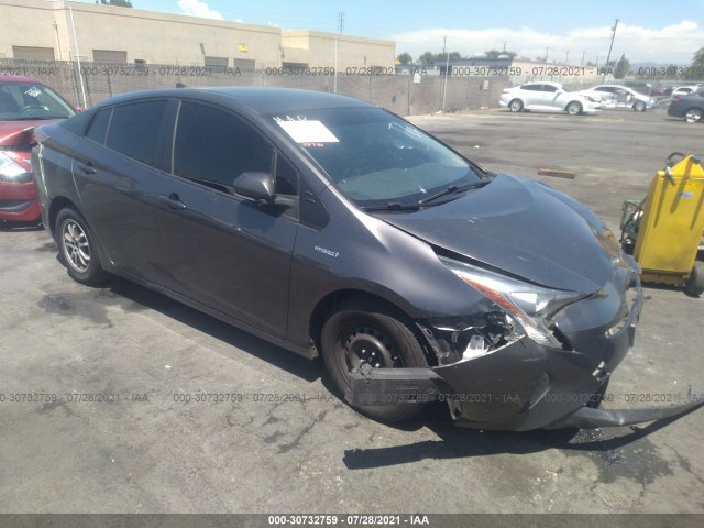 TOYOTA PRIUS 2016 jtdkbrfu1g3021949