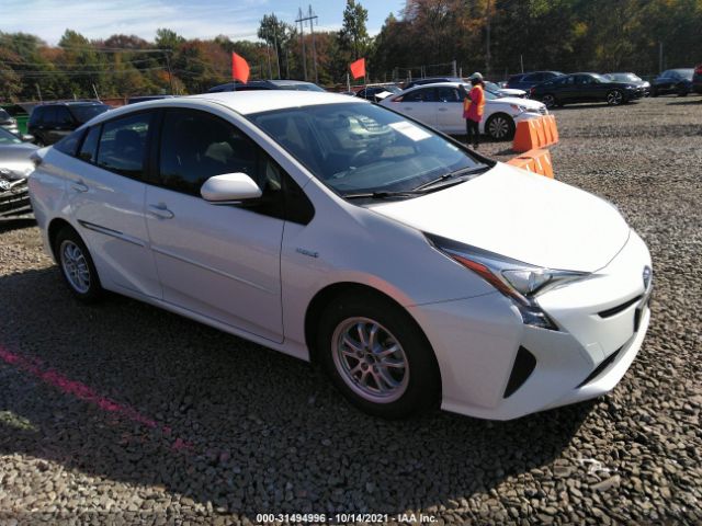 TOYOTA PRIUS 2016 jtdkbrfu1g3022227