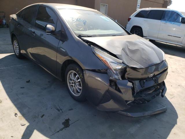 TOYOTA PRIUS 2016 jtdkbrfu1g3022714