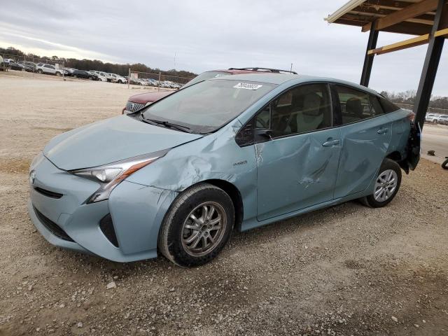 TOYOTA PRIUS 2016 jtdkbrfu1g3022843