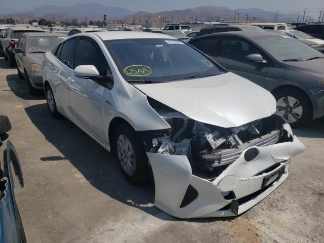 TOYOTA PRIUS 2016 jtdkbrfu1g3023782