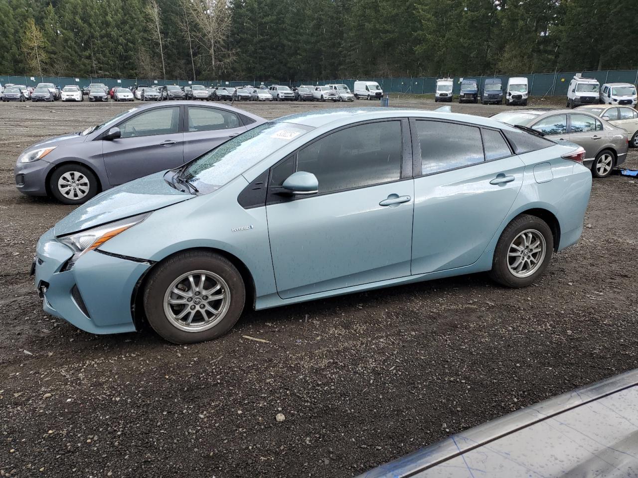 TOYOTA PRIUS 2016 jtdkbrfu1g3503417