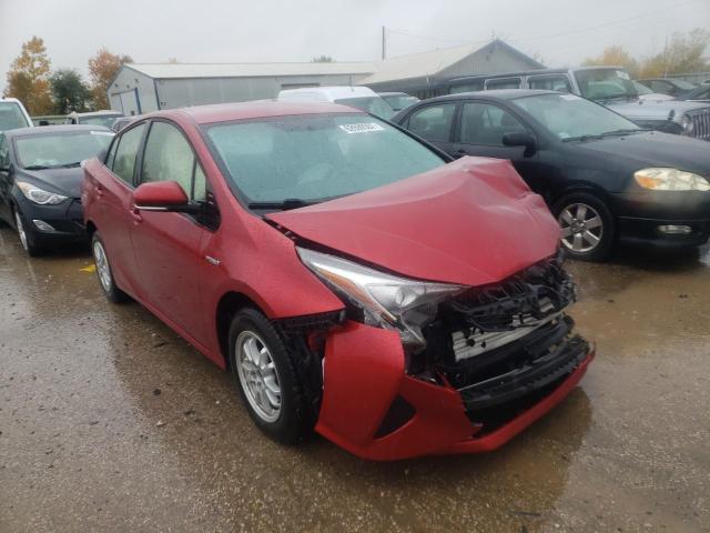 TOYOTA PRIUS 2016 jtdkbrfu1g3506334