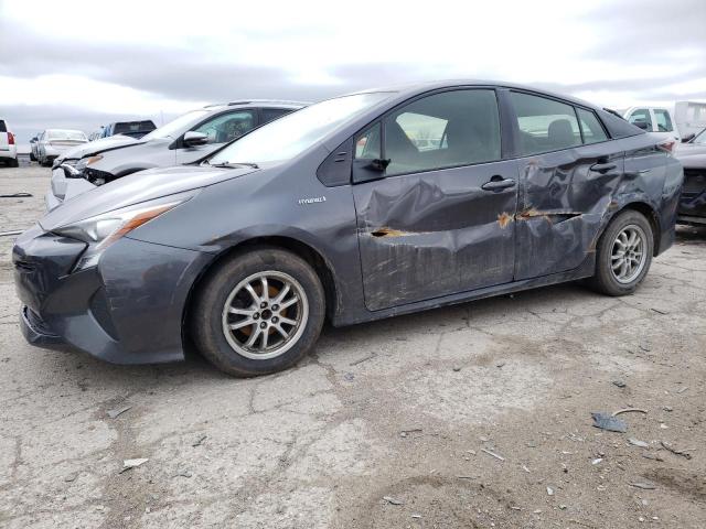 TOYOTA PRIUS 2016 jtdkbrfu1g3507208