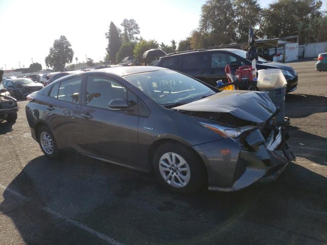 TOYOTA PRIUS 2016 jtdkbrfu1g3509587