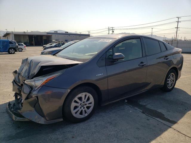 TOYOTA PRIUS 2016 jtdkbrfu1g3509654