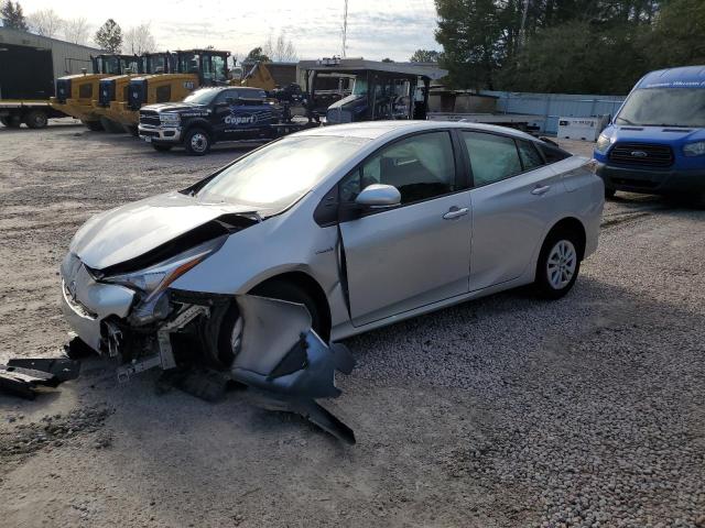 TOYOTA PRIUS 2016 jtdkbrfu1g3511131