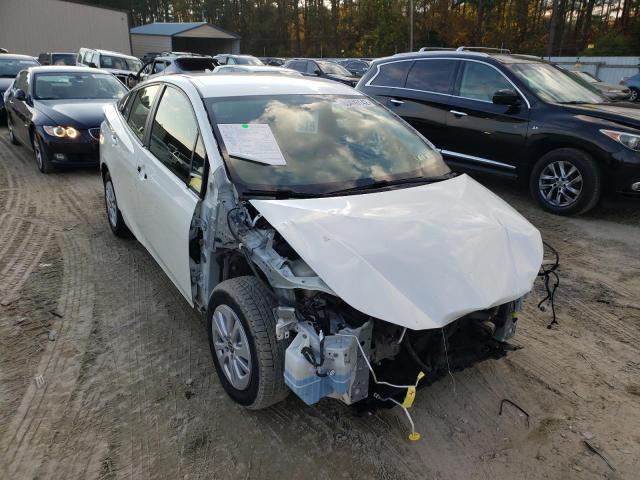 TOYOTA PRIUS 2016 jtdkbrfu1g3517236