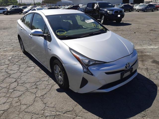 TOYOTA PRIUS 2016 jtdkbrfu1g3521691