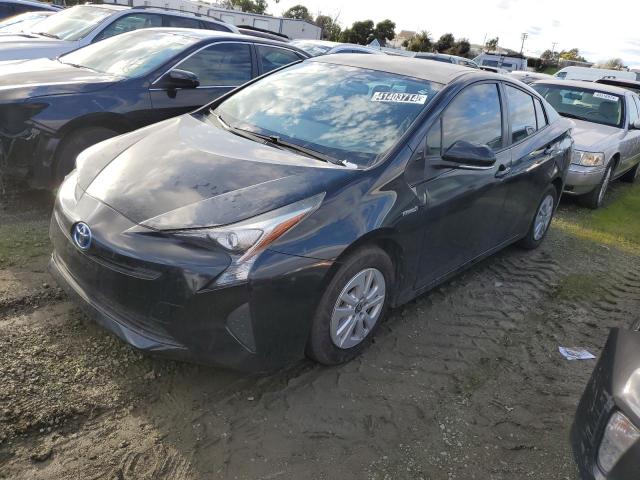 TOYOTA PRIUS 2016 jtdkbrfu1g3521996