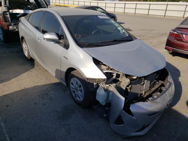 TOYOTA PRIUS 2016 jtdkbrfu1g3525384