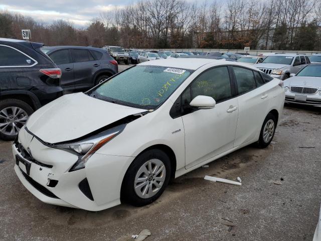 TOYOTA PRIUS 2016 jtdkbrfu1g3527510