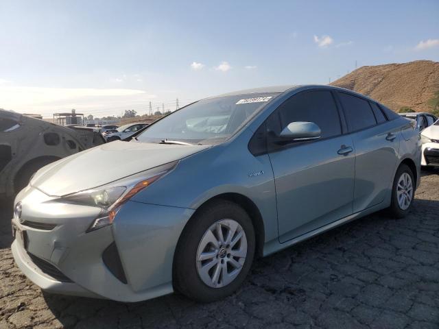 TOYOTA PRIUS 2016 jtdkbrfu1g3527586