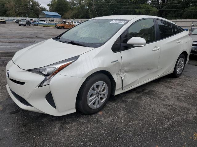 TOYOTA PRIUS 2016 jtdkbrfu1g3531637