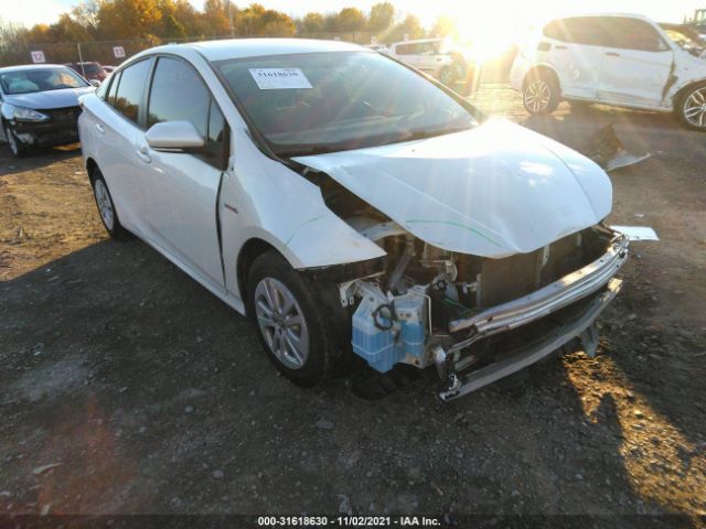 TOYOTA PRIUS 2016 jtdkbrfu1g3532058