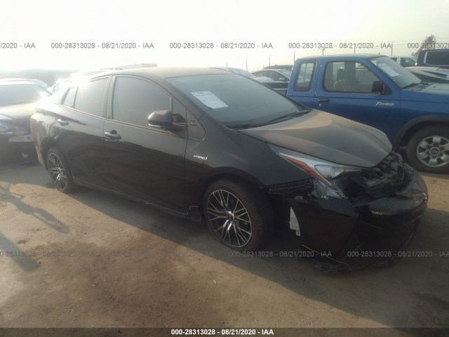 TOYOTA PRIUS 2016 jtdkbrfu1g3532500