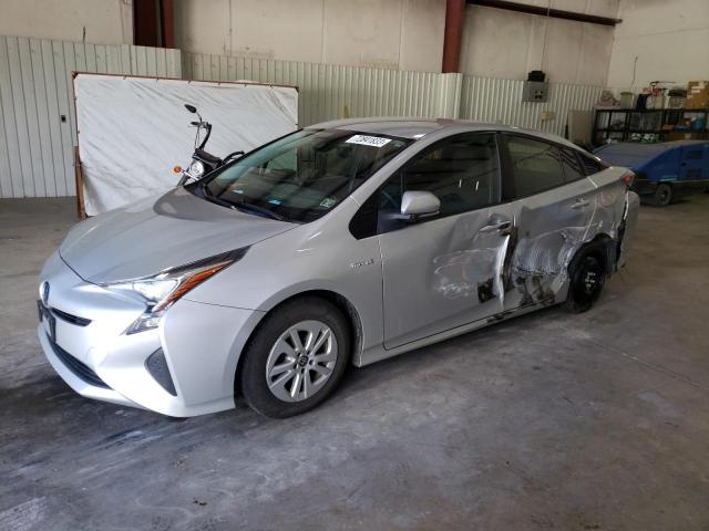 TOYOTA PRIUS 2017 jtdkbrfu1h3027770