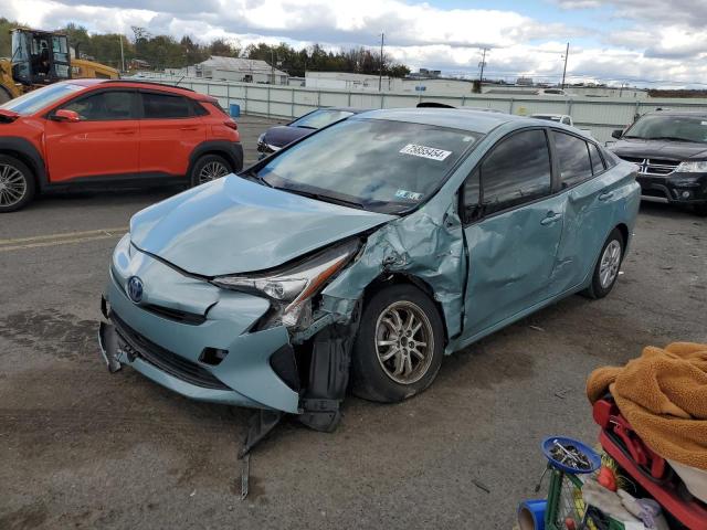 TOYOTA PRIUS 2017 jtdkbrfu1h3031950