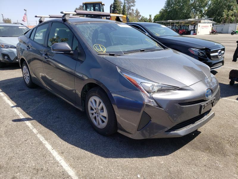 TOYOTA PRIUS 2017 jtdkbrfu1h3032161