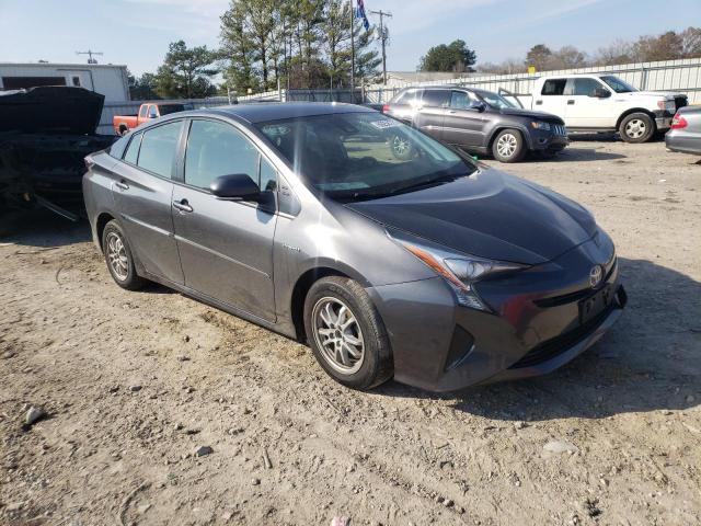 TOYOTA PRIUS 2017 jtdkbrfu1h3035092